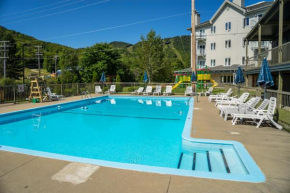 Отель Hotel Stoneham  Стоунхэм 